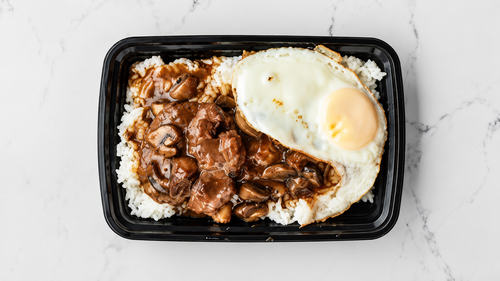 Loco Moco