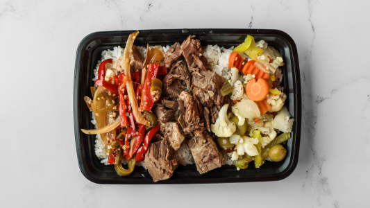 Italian Beef