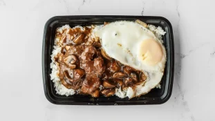 Loco Moco